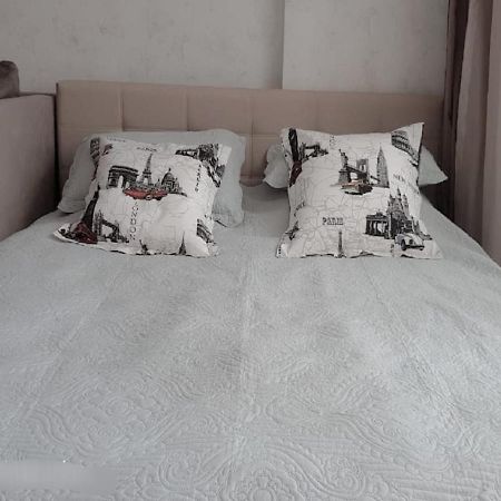 Sunny Mood Batumi Apartment Екстериор снимка