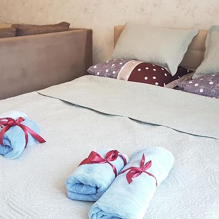 Sunny Mood Batumi Apartment Екстериор снимка