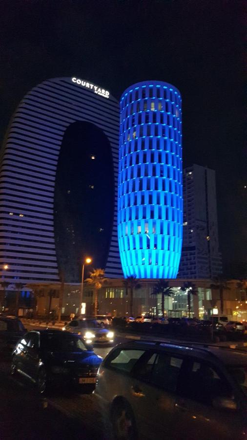 Sunny Mood Batumi Apartment Екстериор снимка