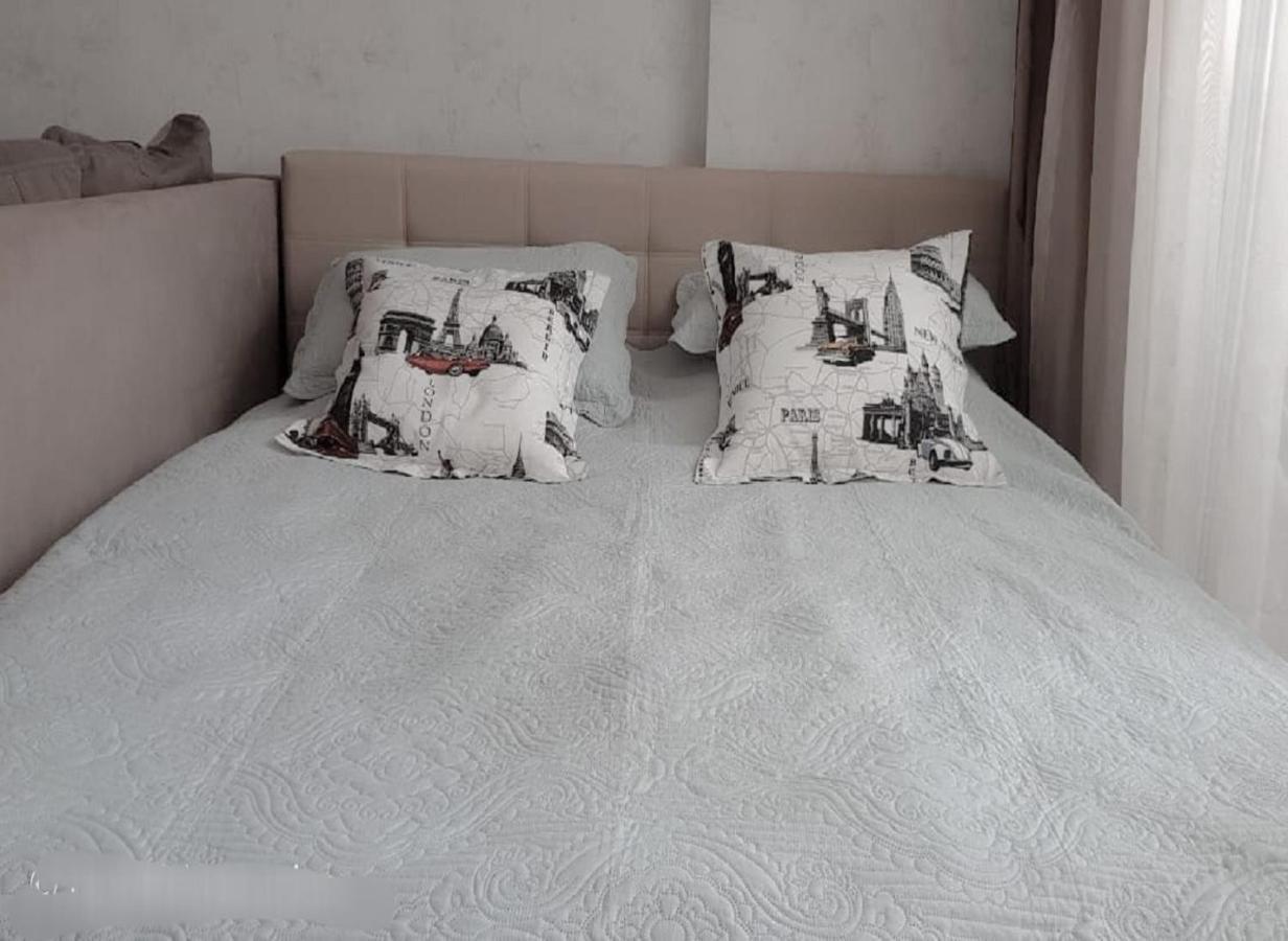 Sunny Mood Batumi Apartment Екстериор снимка