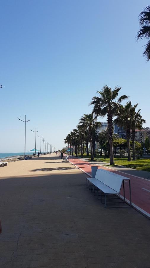 Sunny Mood Batumi Apartment Екстериор снимка