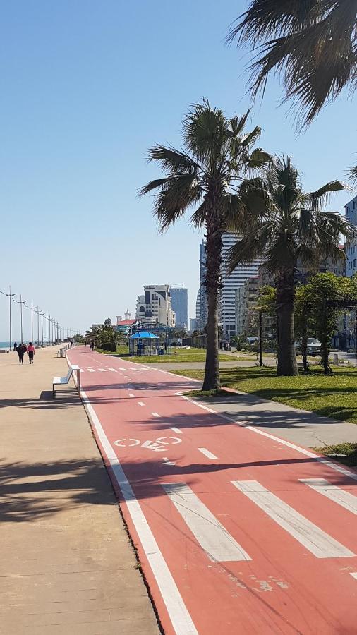 Sunny Mood Batumi Apartment Екстериор снимка