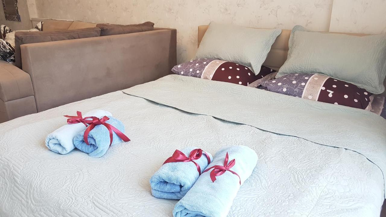 Sunny Mood Batumi Apartment Екстериор снимка