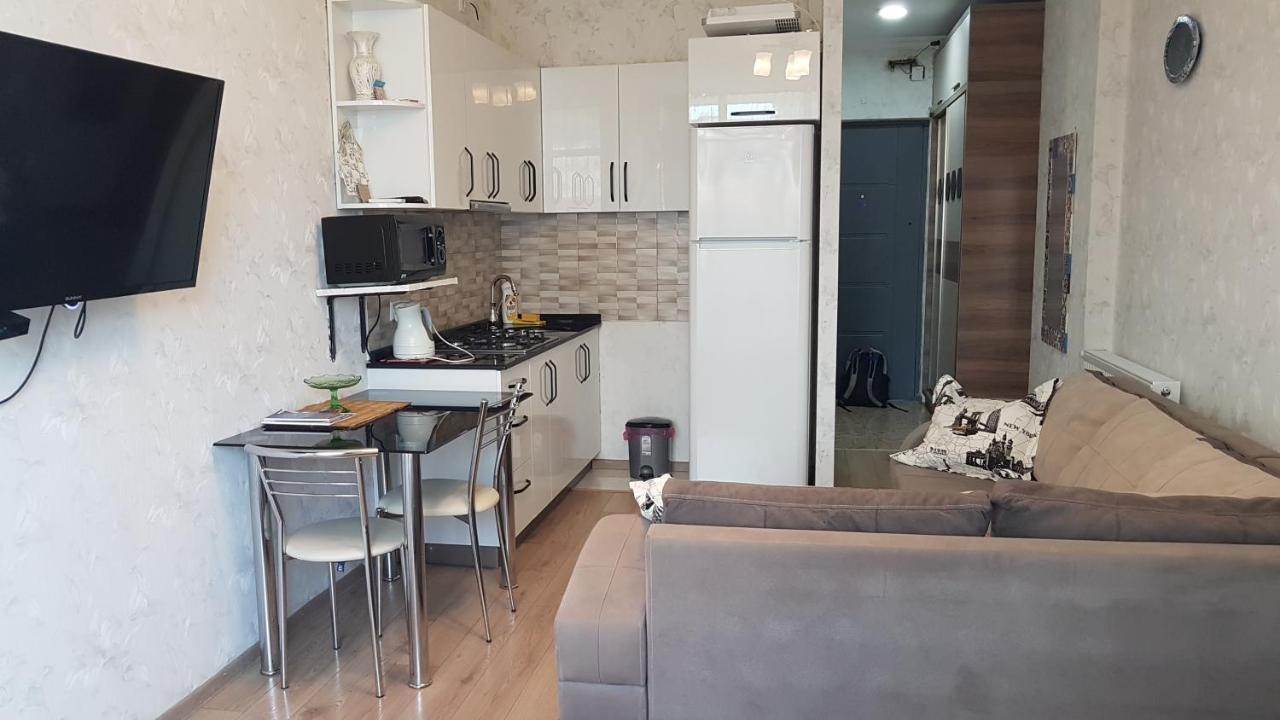 Sunny Mood Batumi Apartment Екстериор снимка