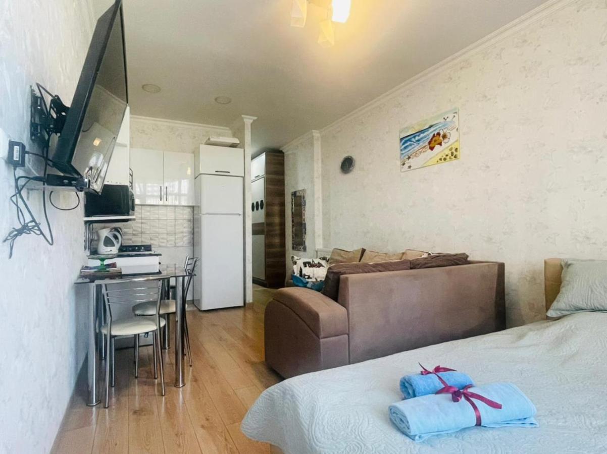 Sunny Mood Batumi Apartment Екстериор снимка