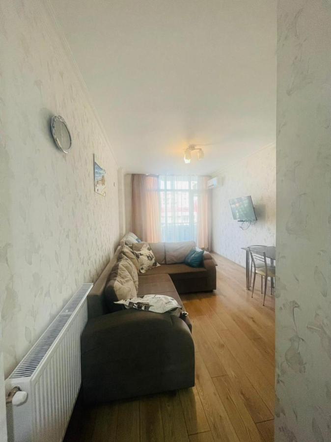 Sunny Mood Batumi Apartment Екстериор снимка