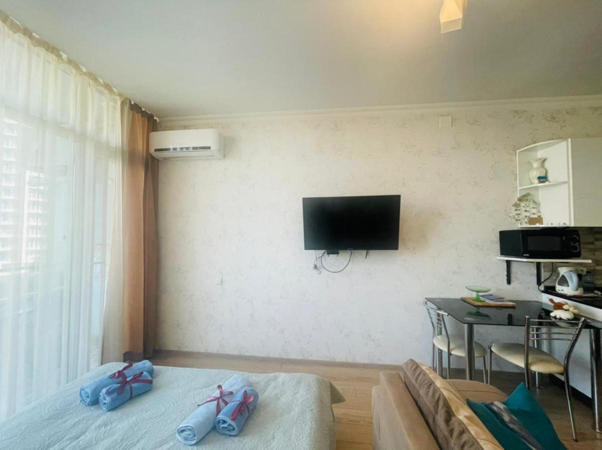 Sunny Mood Batumi Apartment Екстериор снимка