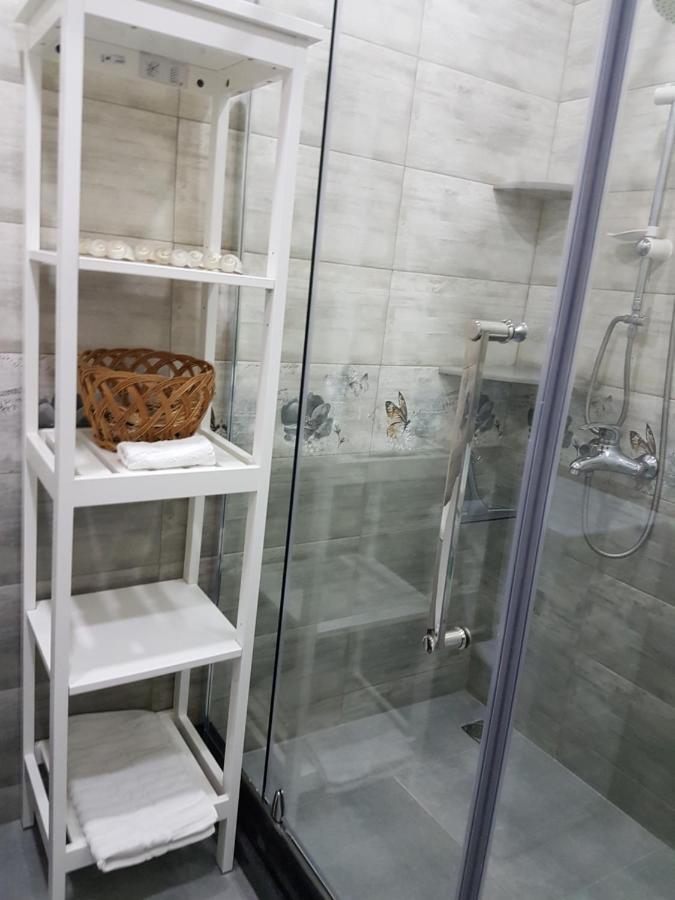 Sunny Mood Batumi Apartment Екстериор снимка