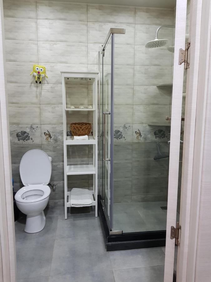 Sunny Mood Batumi Apartment Екстериор снимка