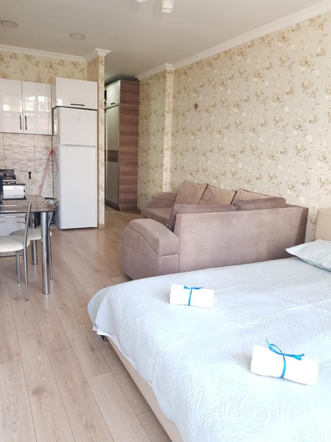 Sunny Mood Batumi Apartment Екстериор снимка
