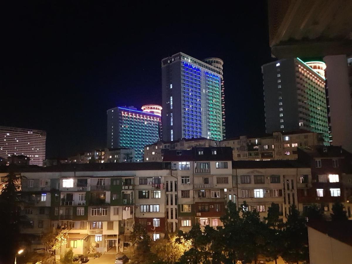 Sunny Mood Batumi Apartment Екстериор снимка