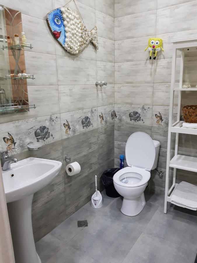 Sunny Mood Batumi Apartment Екстериор снимка