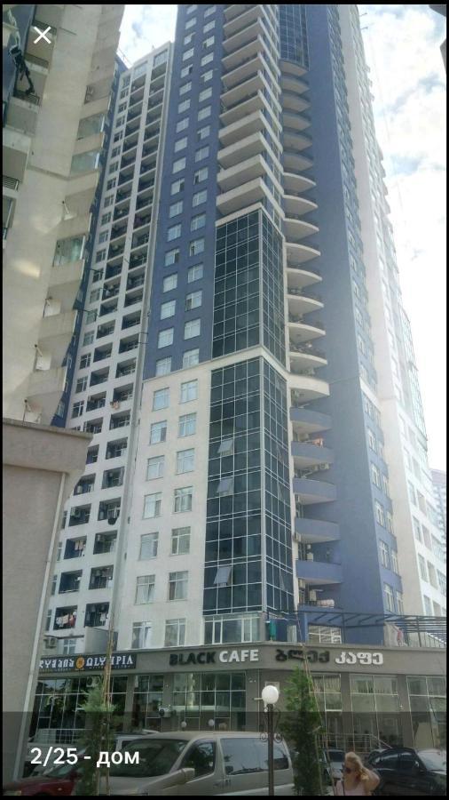 Sunny Mood Batumi Apartment Екстериор снимка