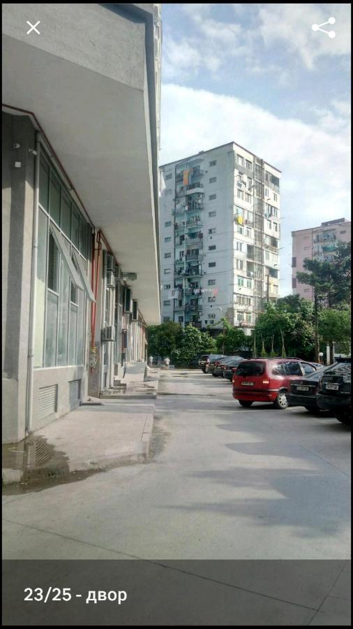 Sunny Mood Batumi Apartment Екстериор снимка