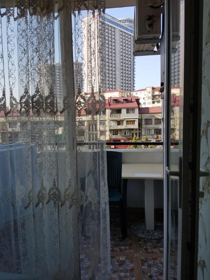 Sunny Mood Batumi Apartment Екстериор снимка